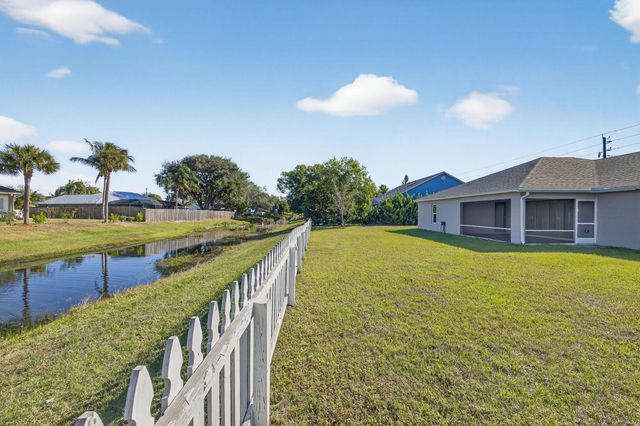 2501 SE Mariposa Avenue, Port St. Lucie, Port St Lucie, FL 34952