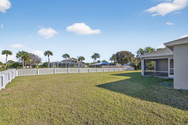 2501 SE Mariposa Avenue, Port St. Lucie, Port St Lucie, FL 34952