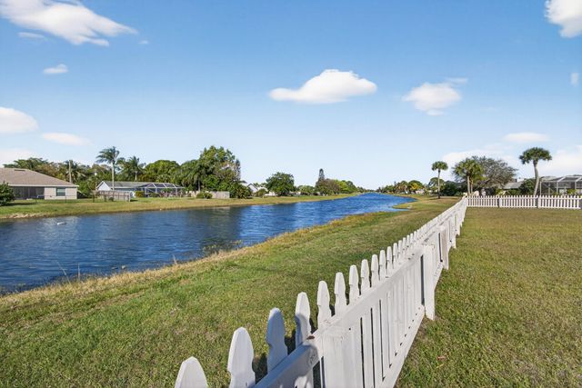 2501 SE Mariposa Avenue, Port St. Lucie, Port St Lucie, FL 34952