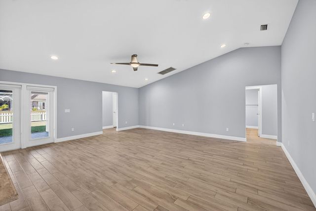 2501 SE Mariposa Avenue, Port St. Lucie, Port St Lucie, FL 34952