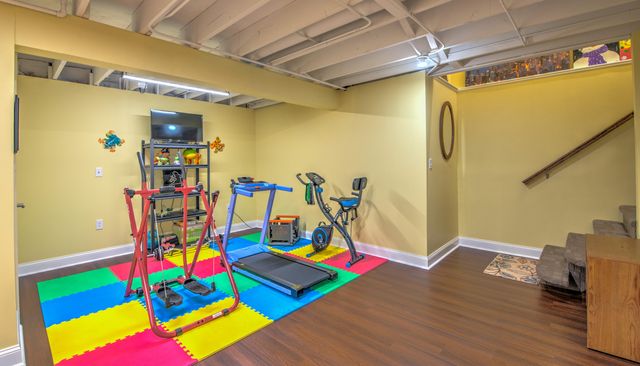 8171 Patterson Street, Dyer, IN 46311