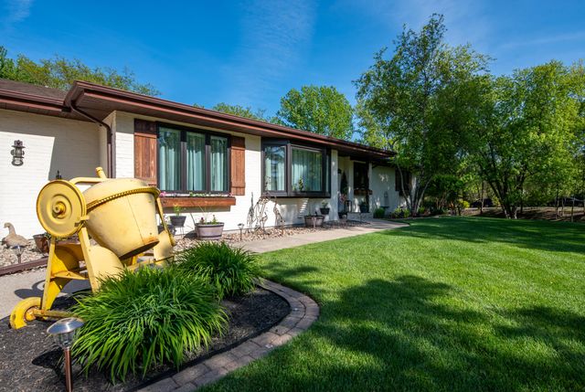 8171 Patterson Street, Dyer, IN 46311