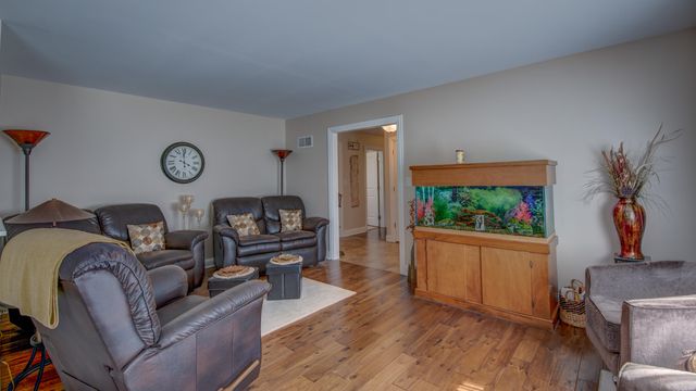 8171 Patterson Street, Dyer, IN 46311
