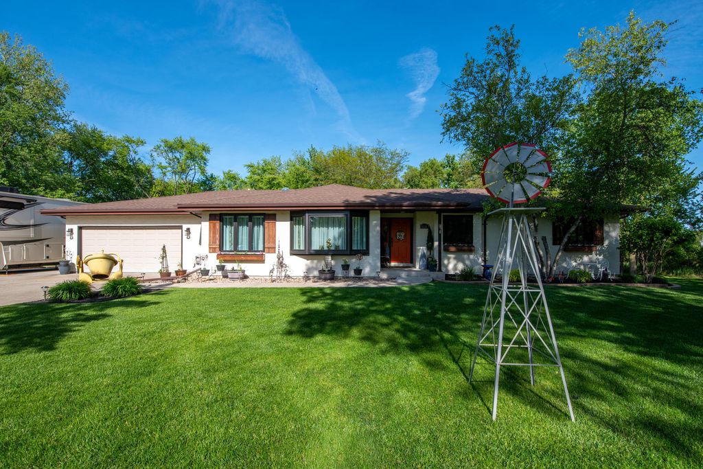 8171 Patterson Street, Dyer, IN 46311