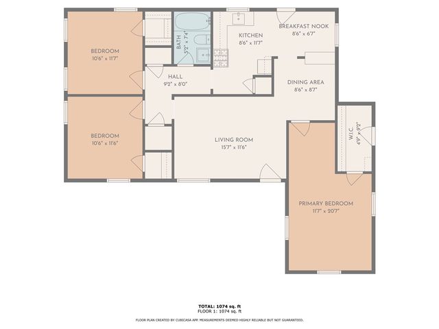 507 Dogwood Street, College Station, TX 77840