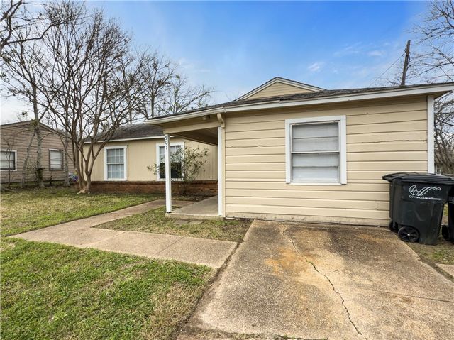 507 Dogwood Street, College Station, TX 77840