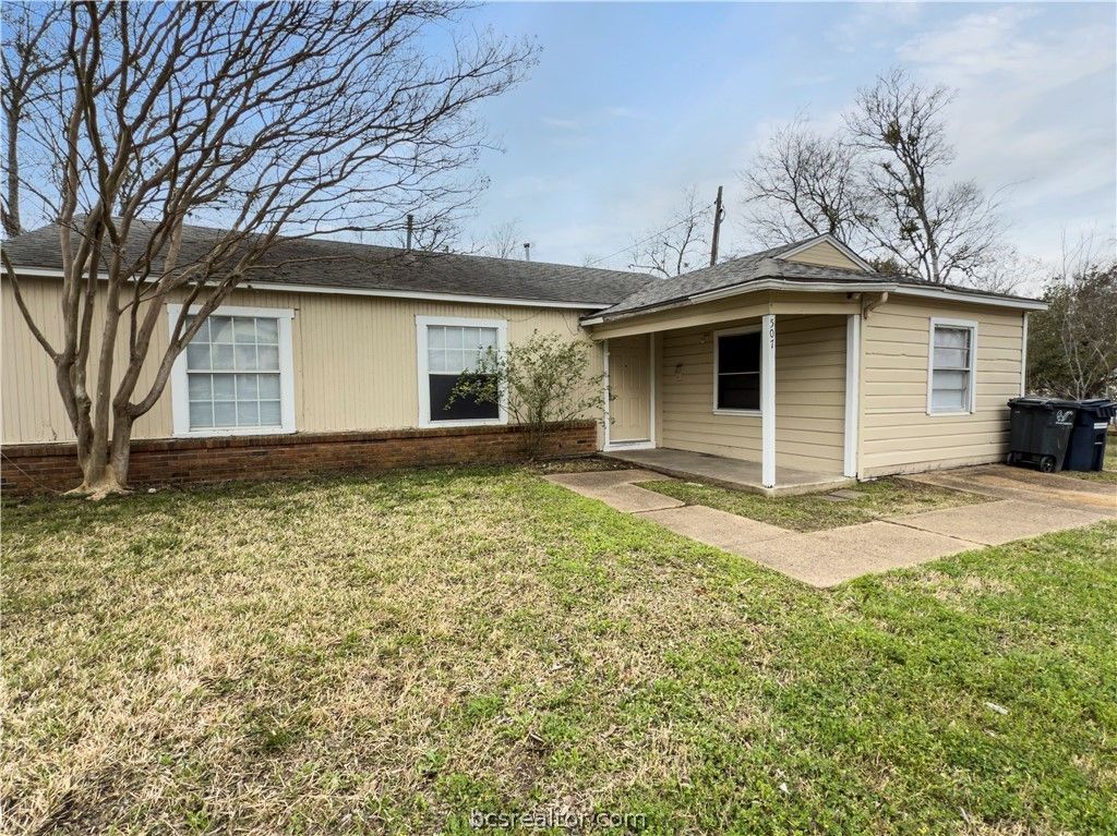 507 Dogwood Street, College Station, TX 77840
