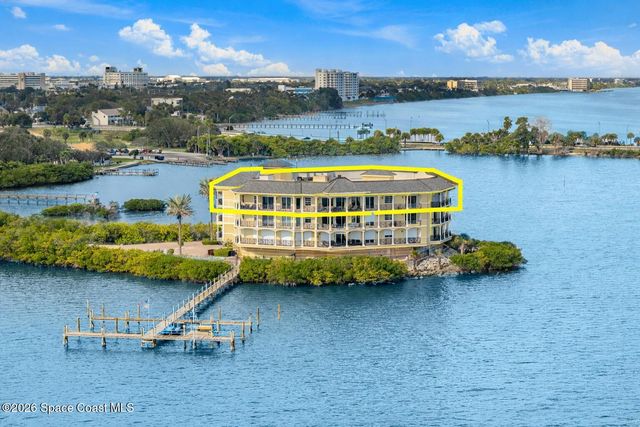 2300 Front Street 400, Melbourne Beach, FL 32951