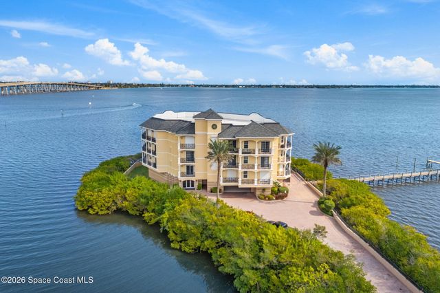 2300 Front Street 400, Melbourne Beach, FL 32951