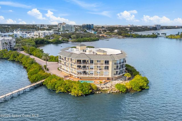 2300 Front Street 400, Melbourne Beach, FL 32951