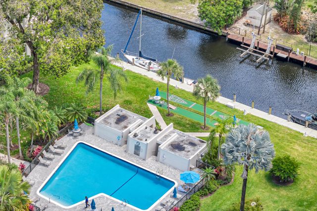 1000 River Reach Drive 505, Fort Lauderdale, FL 33315