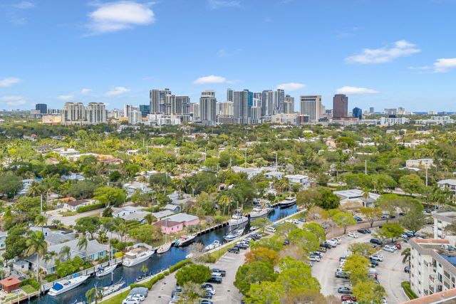 1000 River Reach Drive 505, Fort Lauderdale, FL 33315