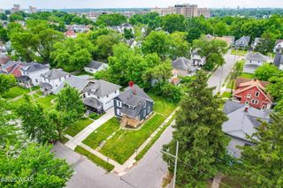 931 Richie Avenue, Lima, OH 45805