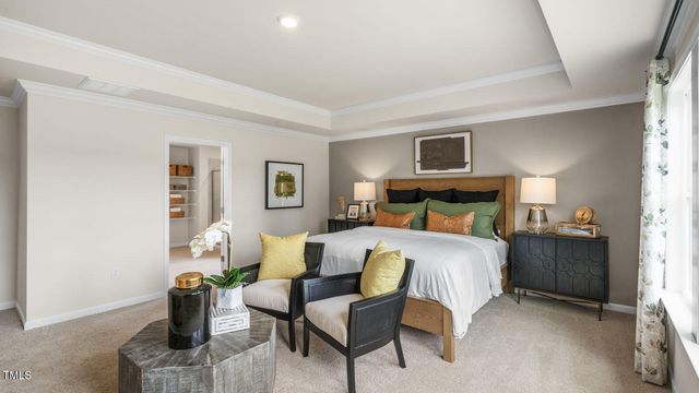 141 Pony Gallop Lane, Clayton, NC 27520