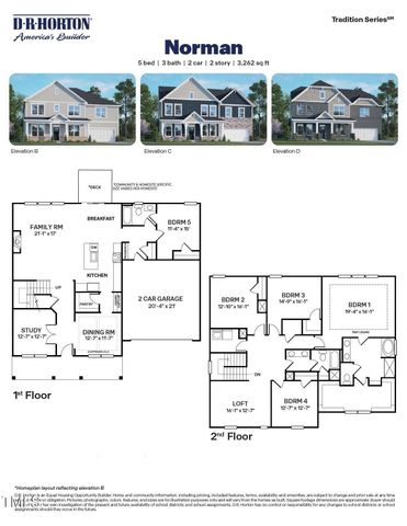 141 Pony Gallop Lane, Clayton, NC 27520