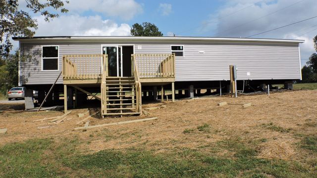 259 Forest Drive, Sharpsburg, KY 40374