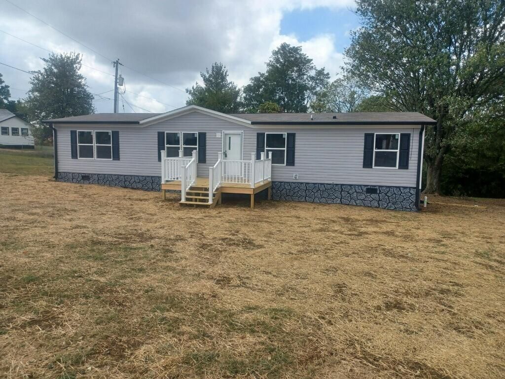 259 Forest Drive, Sharpsburg, KY 40374