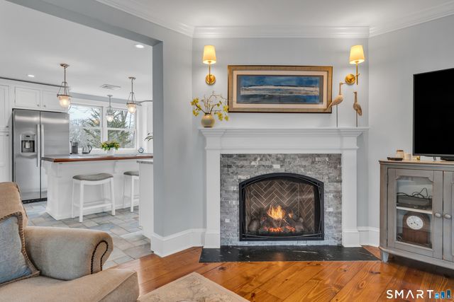 395 Boston Post Road, Madison, CT 06443