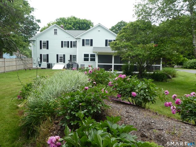 395 Boston Post Road, Madison, CT 06443
