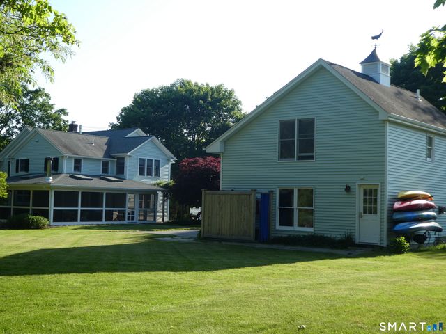 395 Boston Post Road, Madison, CT 06443