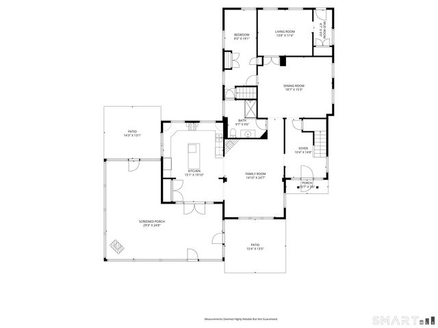 395 Boston Post Road, Madison, CT 06443