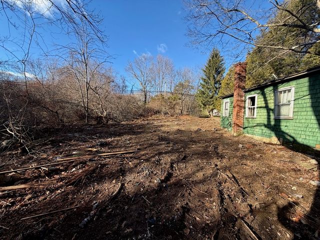 44 Federal Street, Blackstone, MA 01504