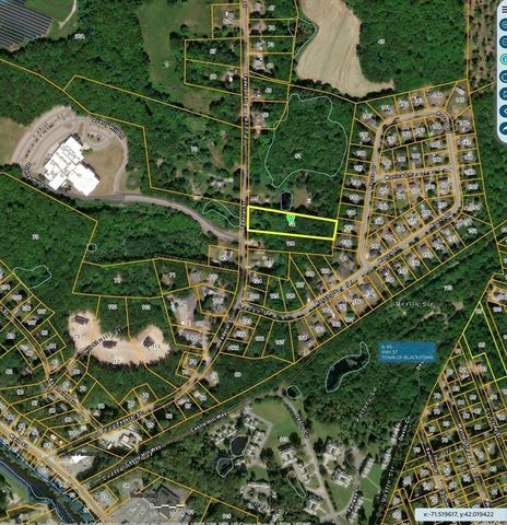 44 Federal Street, Blackstone, MA 01504