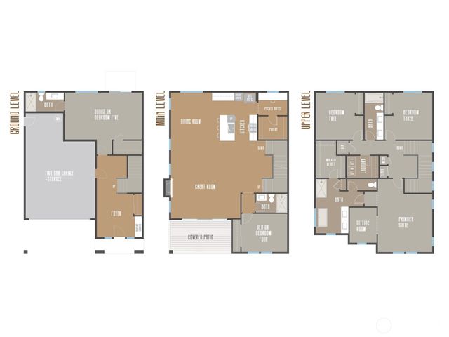 4118 220th Place SE, Bothell, WA 98021