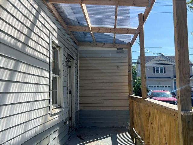 1908 Chestnut ST, Portsmouth, VA 23704