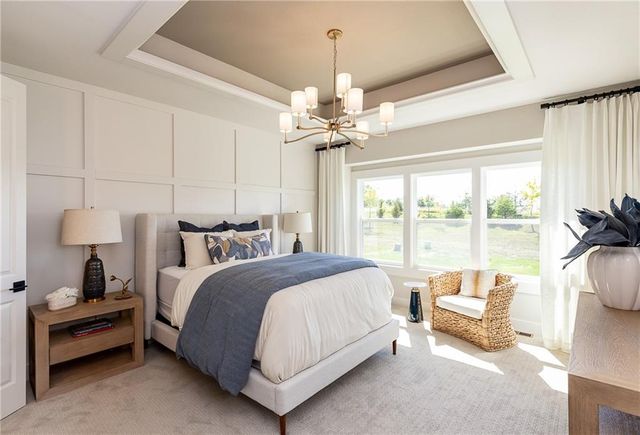 18617 Mohawk Lane, Overland Park, KS 66085