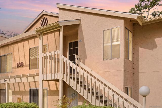 236 Diamond Way Unit 250, Vista, CA 92083