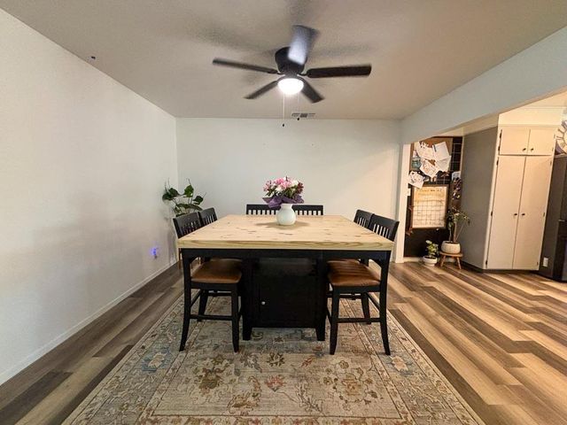 1237 De Cesari Avenue, Madera, CA 93637