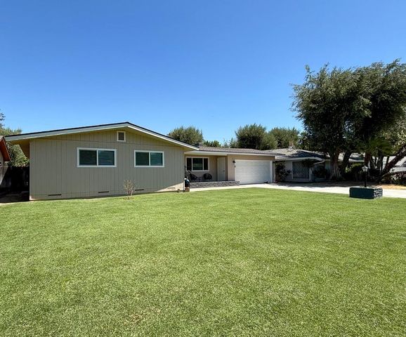 1237 De Cesari Avenue, Madera, CA 93637