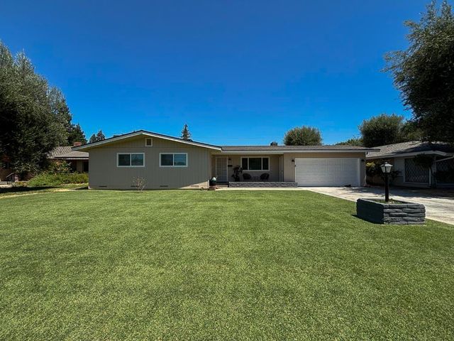 1237 De Cesari Avenue, Madera, CA 93637