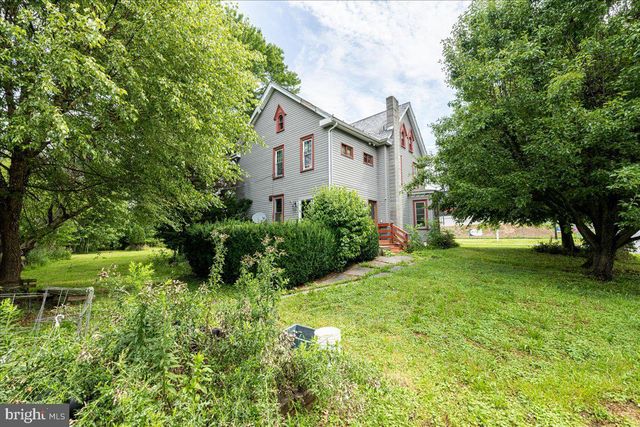 2260 ALLENTOWN RD, Quakertown, PA 18951