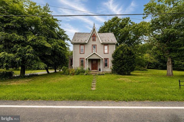 2260 ALLENTOWN RD, Quakertown, PA 18951