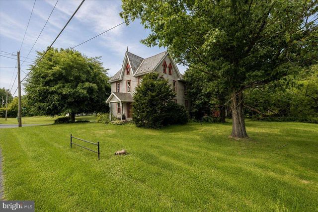 2260 ALLENTOWN RD, Quakertown, PA 18951