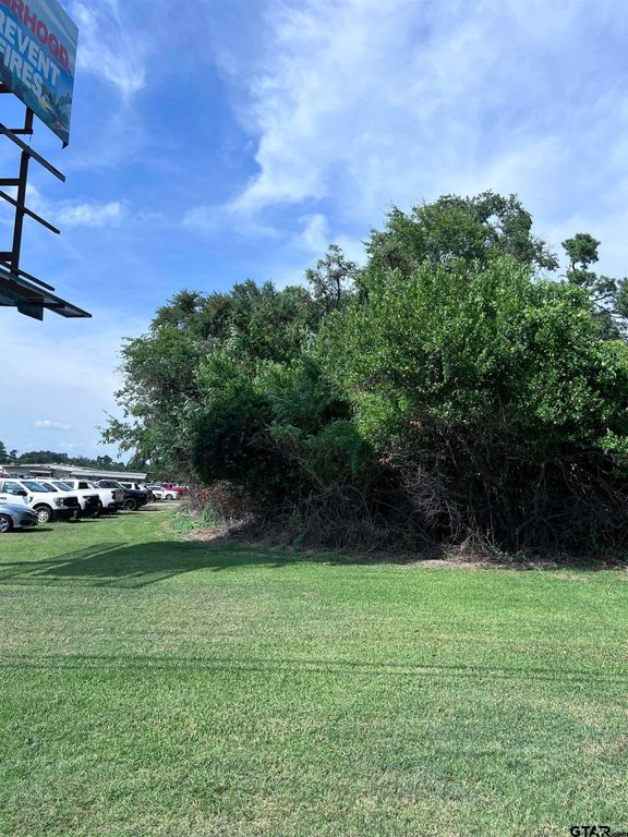 39.086 acres on 64W, Tyler, TX 75704