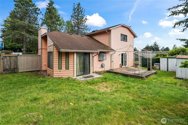 5018 301st Drive S, Auburn, WA 98001