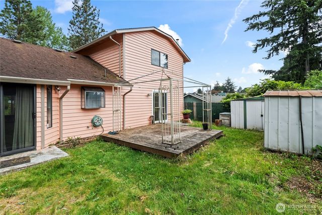 5018 301st Drive S, Auburn, WA 98001