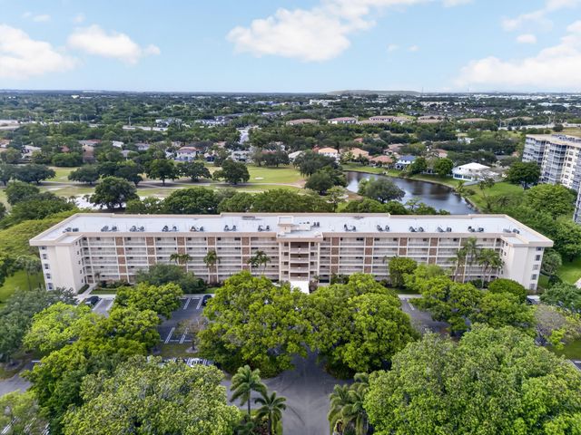 3503 Oaks Way 505, Pompano Beach, FL 33069