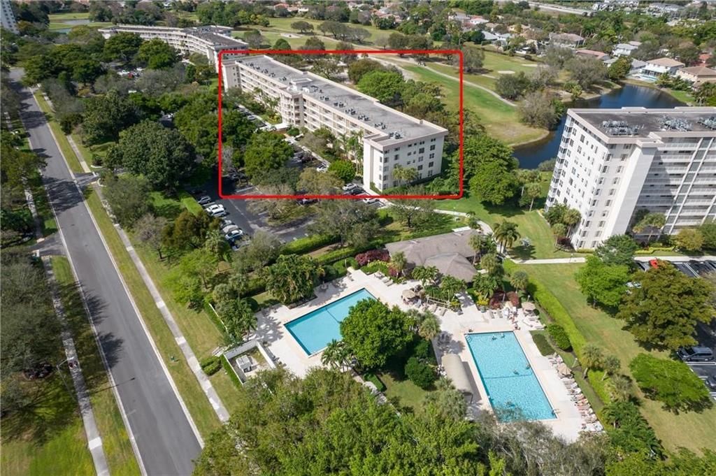 3503 Oaks Way 505, Pompano Beach, FL 33069