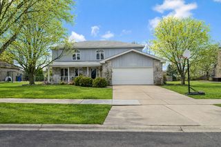20224 E Lismore Circle, Frankfort, IL 60423