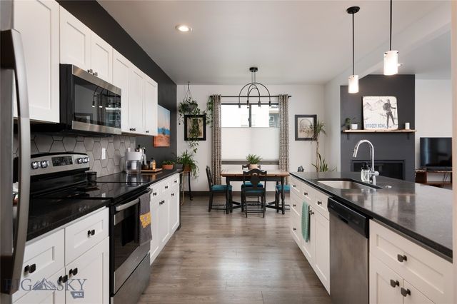 1097 Cassandra Lane A, Bozeman, MT 59718