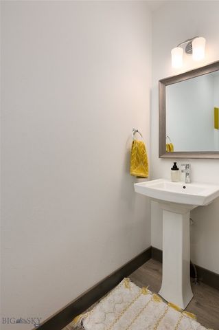 1097 Cassandra Lane A, Bozeman, MT 59718