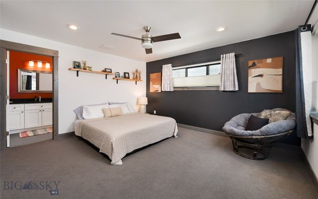 1097 Cassandra Lane A, Bozeman, MT 59718