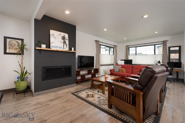 1097 Cassandra Lane A, Bozeman, MT 59718