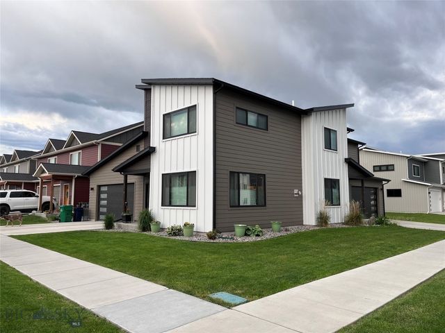 1097 Cassandra Lane A, Bozeman, MT 59718