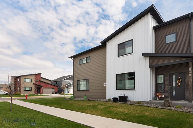 1097 Cassandra Lane A, Bozeman, MT 59718