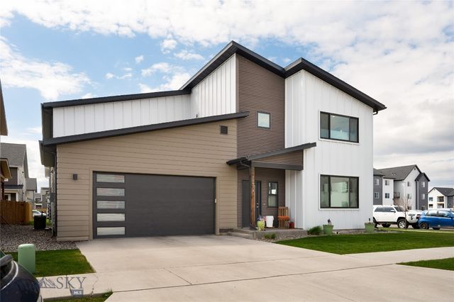 1097 Cassandra Lane A, Bozeman, MT 59718